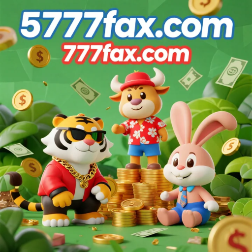 777fax.com
