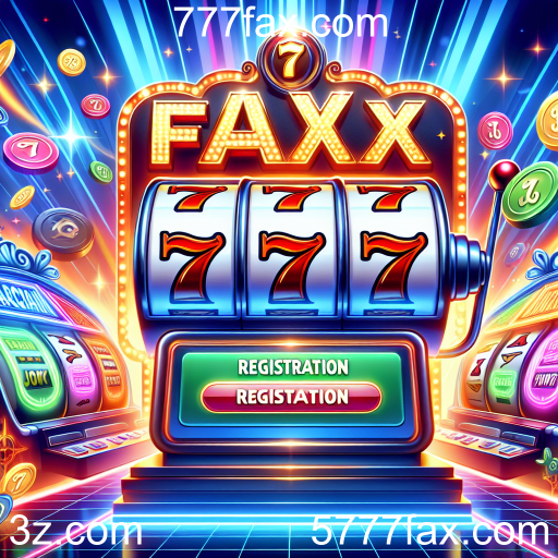 A Ascensão dos Jogos de Cadastro em 777fax.com